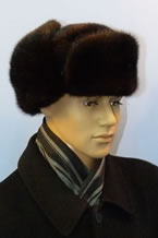 Ушанка Глеб Ушанка Глеб