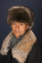 Ушанка "Клим" Ушанка "Клим"